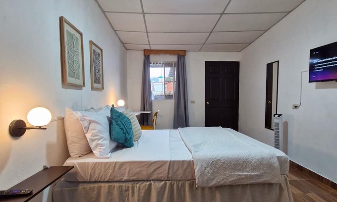 Concepcion de Ataco House | Hostal en Ataco