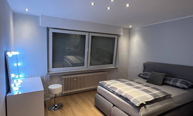 Arnsberg Apartment | Wundervolles Apartment in der Schönste Lage von Arnsberg