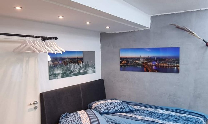 Innenstadt Apartment | Premium Zentral - 65m2 Direkt am Heumarkt