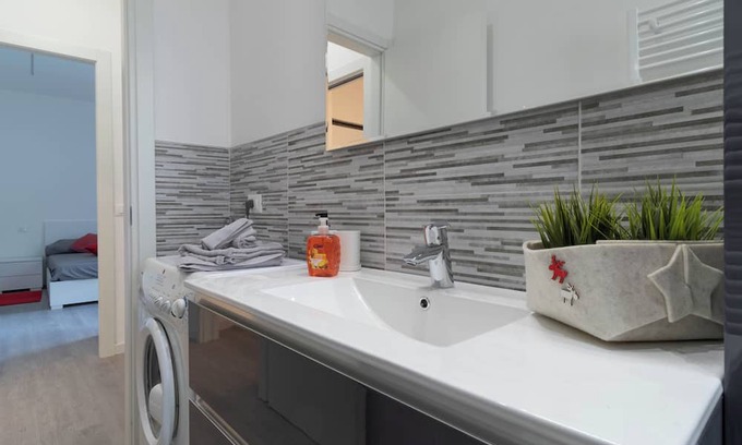 Lecco Apartment | Lecco Alta Relax House