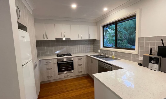 Arakoon House | Bombora - Tranquil Setting