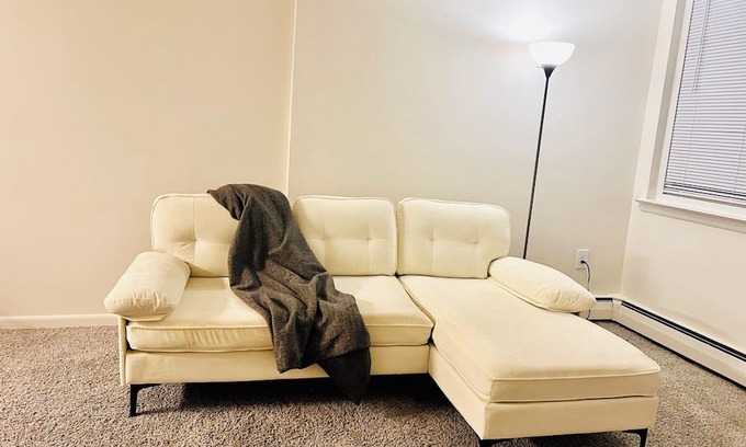 Norristown Apartment | A one bedroom apartment in the heart of Norristown, PA. Convenient & Accessible.