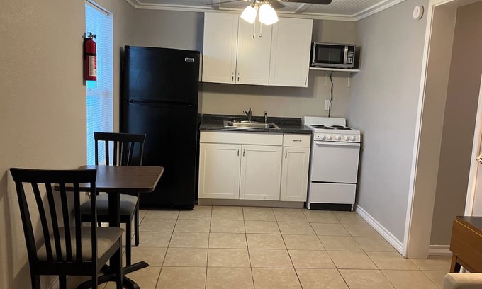Aransas Pass Apartment | Short term One Bedroom Apartment in Aransas Pass