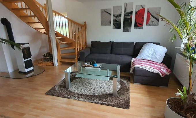 Schoemberg Apartment | Cozy and Quite Apartment Near Black Forest