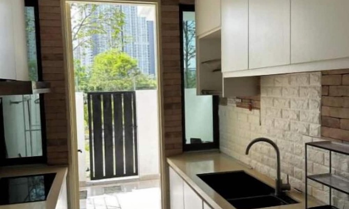 Cyberjaya House | Self Check in Homestay Room 5, Y5 Netflix Parking Coway