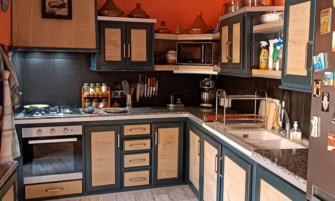 Tarmigt Bed & Breakfast | Private room breakfast included