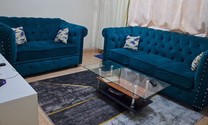 Murang'a County Apartment | AstraHomes