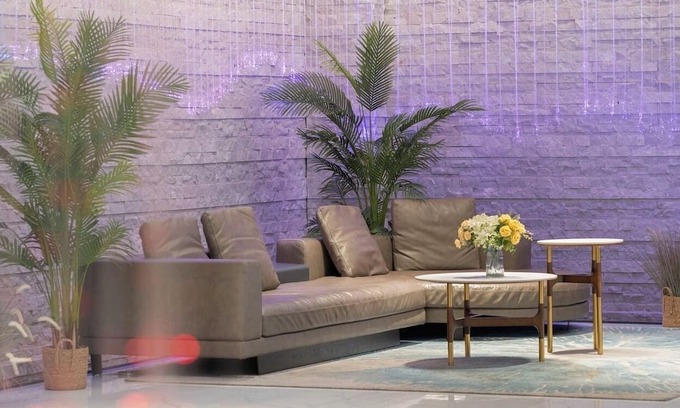 Huadu Apartment | Yueyun Hotel Baiyun Airport