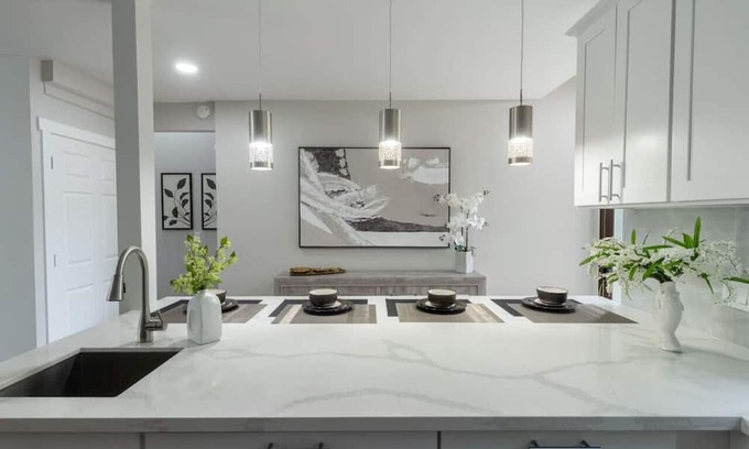 Parkland Bed & Breakfast | Comfy Twin Beds in Tacoma