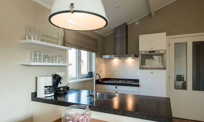 Ballum House | Watersnip Comfortable holiday residence