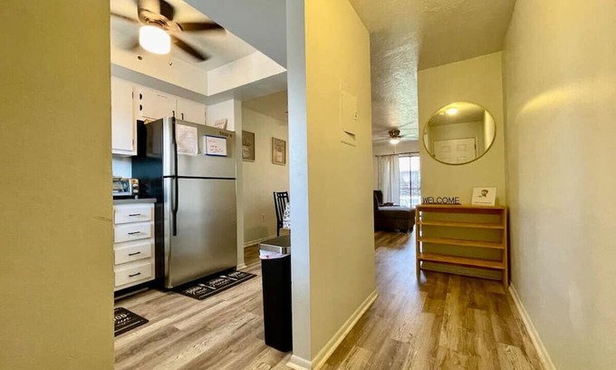 Cocoa Apartment | College Pines North in Historic Cocoa