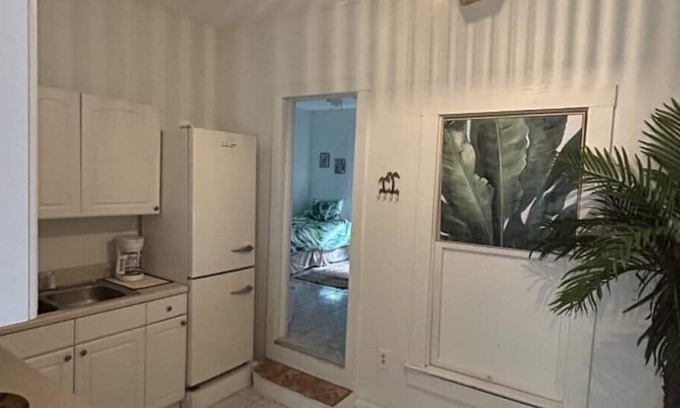 Arcadia Cottage | Cozy Cottage in Arcadia: Ideal for Long-Term Family Stays