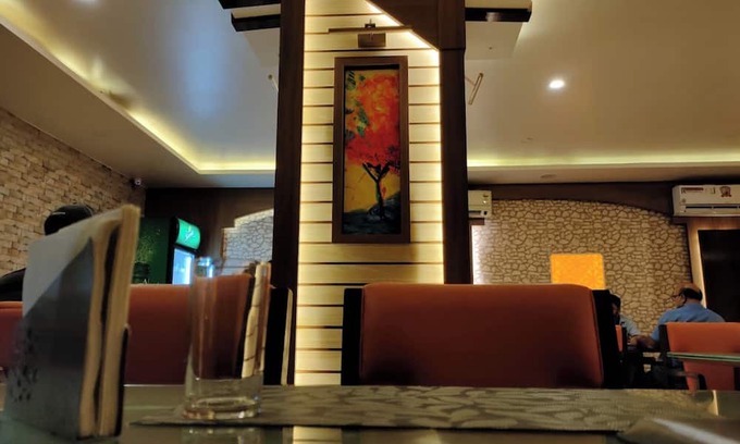 Purnia Hotel | Budget-Friendly Hotel Centre Point Purnia with Breakfast