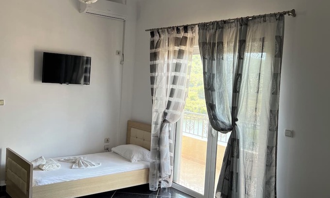 Ksamil House | Villa Luiza ksamil