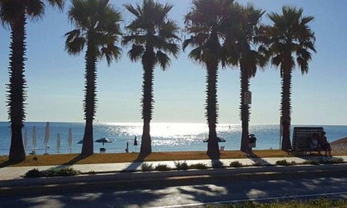 Porto Sant'Elpidio Apartment | Perla Del Mare in Porto Sant'Elpidio