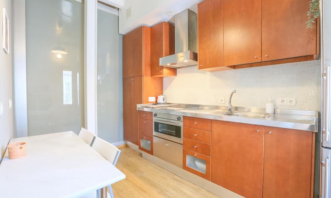 Alameda Apartment | Mata 16 - Two Bedroom Apartment, Sleeps 4
