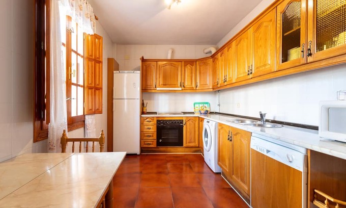 Periana Ski Chalet | Casa Lucia 4 - Two Bedroom Chalet, Sleeps 4