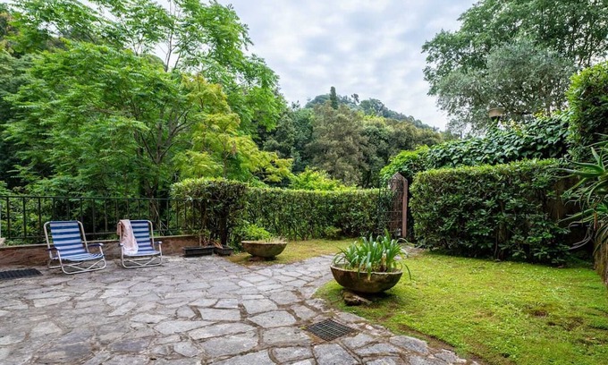 Portofino Apartment | Your dream