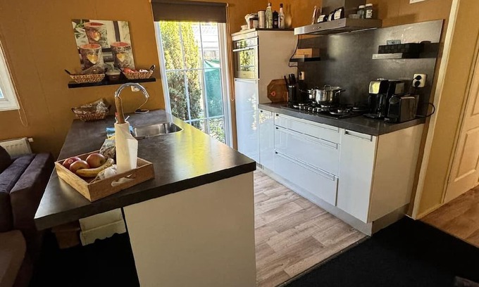 Municipality of Geldrop-Mierlo House | Holiday house Mierlo for 1 - 4 persons with 2 bedrooms - Holiday home