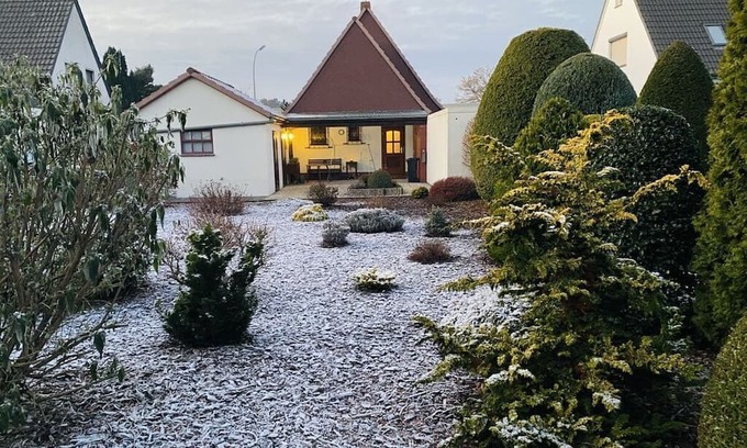 Annenriede House | Holiday home with charm