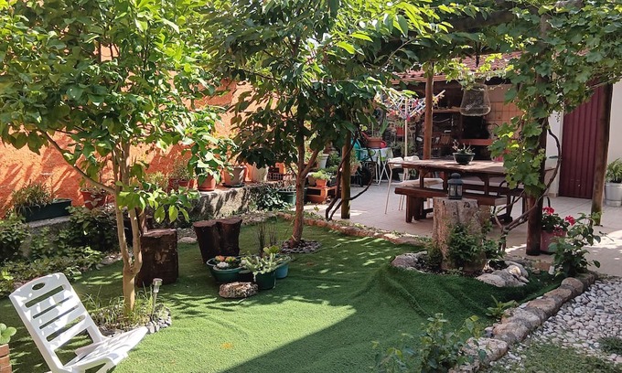 Gois Cottage | O Cantinho de Góis. Em Zona Central, Junto a Praias e Outras Comodidades