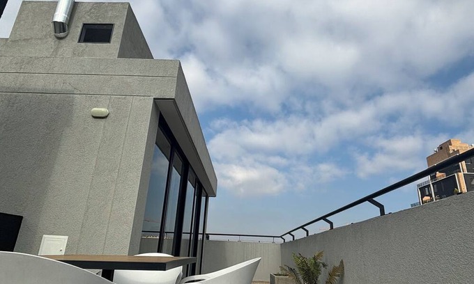 Usaquen Apartment | Acogedor Apartaestudio en Excelente Zona Norte Usaquén, Bogotá