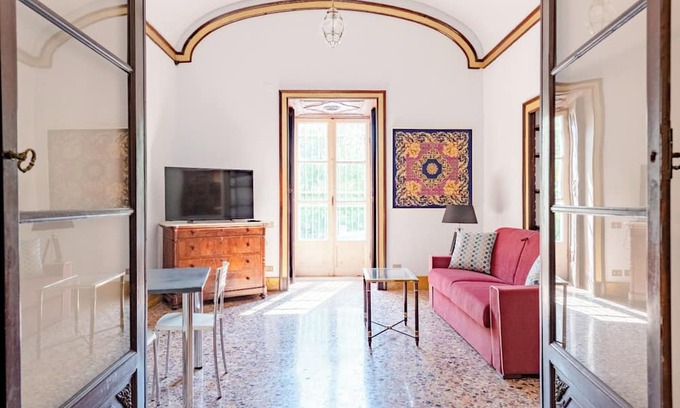 San Vincenzo Villa | Nobel Flat - Historic Center