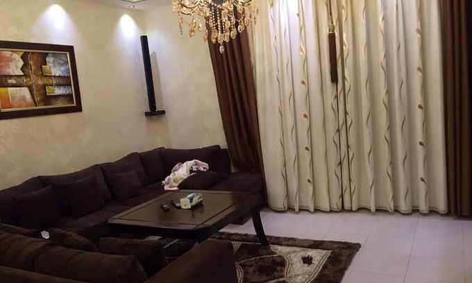Sweimeh House | Samarah Dead Sea Resort