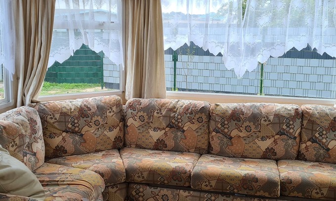 Elmenhorst/Lichtenhagen Apartment | Monteur Mobilheim Sonnenschein