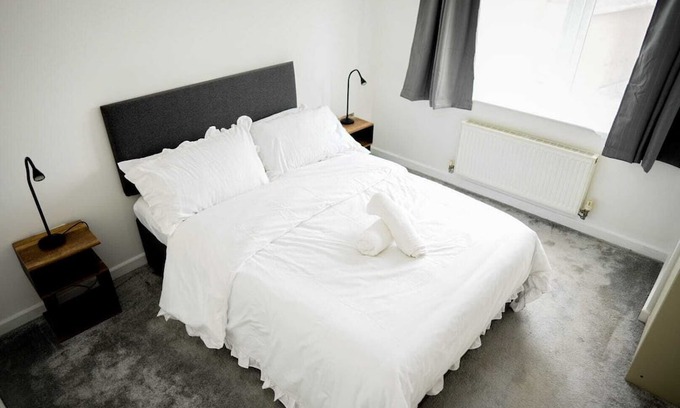 Gravesend Apartment | One Bedroom Flat in Gravesend kent