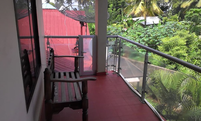 Fumba House | Fumba House BnB