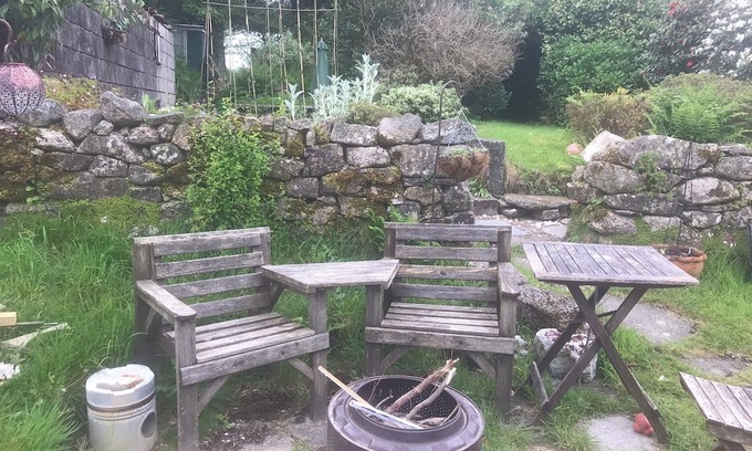 Warleggan House | Inviting Farmhouse Retreat on Bodmin Moor with Games Room