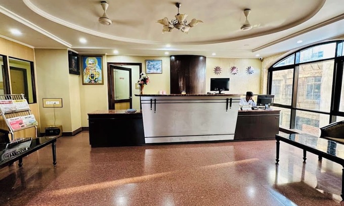 Sahibganj Hotel | Discover Sriyash Regency Bhagalpur: Family-Friendly Getaway