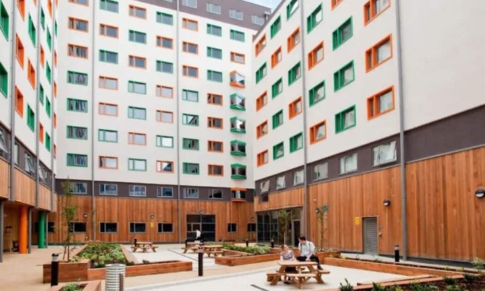 Tottenham Hale Apartment | Budget-Friendly Accommodation in London for Students