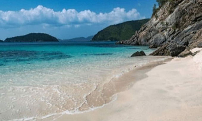 Estate Bethany Resort | Discover a Captivating Villa Resort on Beautiful St. John