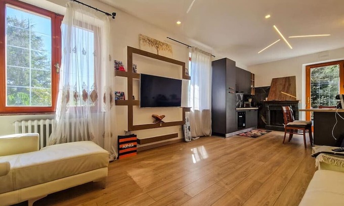 Tolentino Apartment | Relaxing Appartamento Niss - Family-Friendly Getaway in Macerata
