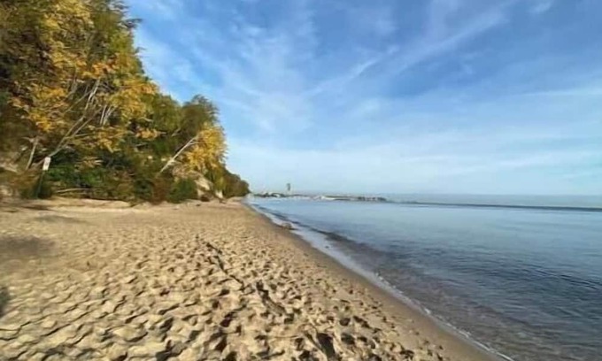Wzgorze Swietego Maksymiliana Apartment | Cozy Gdynia Apartment with Spa, 15 Minutes to the Sea