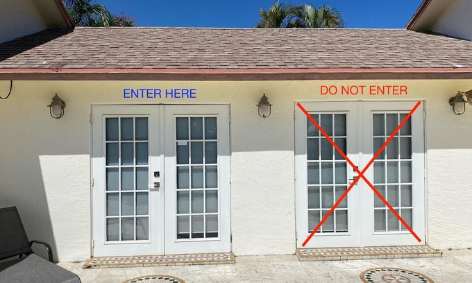 South Palm Park Neighborhood Association Apartment | Cozy Studio Apartment – Steps from the Ocean & Waterfront Park