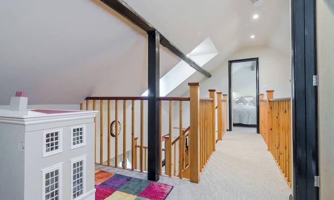 Patrixbourne House | Explore Walnut Tree Cottage with a Huge Garden near Canterbury