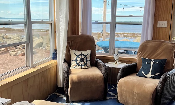Brule Point Cottage | Kid-Friendly Brule Cottage: Your Perfect Family Getaway