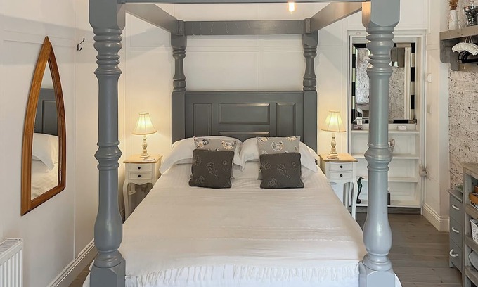 Leeming Bar Cottage | Cozy 1 Bedroom Stay in Leeming Bar near Northallerton