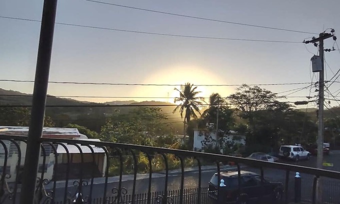 Calvache House | Discover La Casa Azul de Rincon: Family-Friendly Retreat