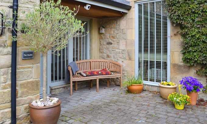 Corbridge Cottage | Discover Birchwood House Studio: Tranquil Retreat in Corbridge