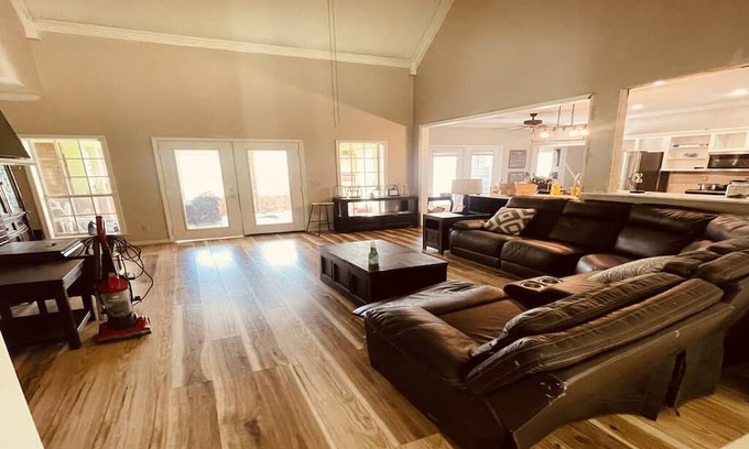 Waterford Other | Discover the Peaceful Outdoors of Mississippi Awaiting You