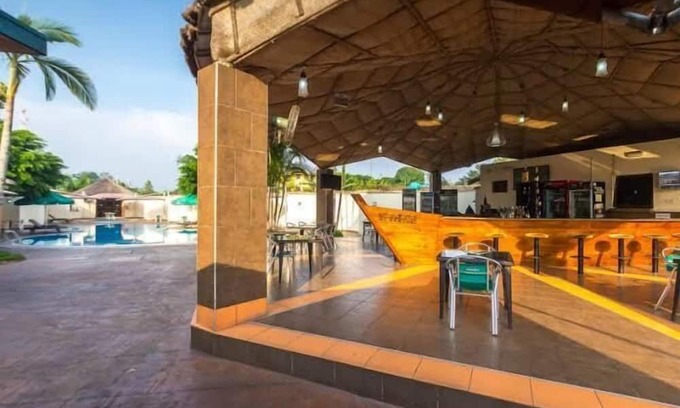 Calabar Hotel | Discover The Metropolitan Hotel Calabar: Family-Friendly Retreat