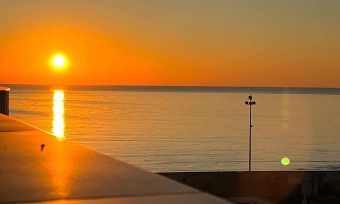 Cadiz Apartment | Beachside Apartment Just Steps from the Ocean Awaits You