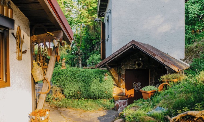 Viernau Cabin | Kid-Friendly Vrbo Property for Memorable Family Getaways