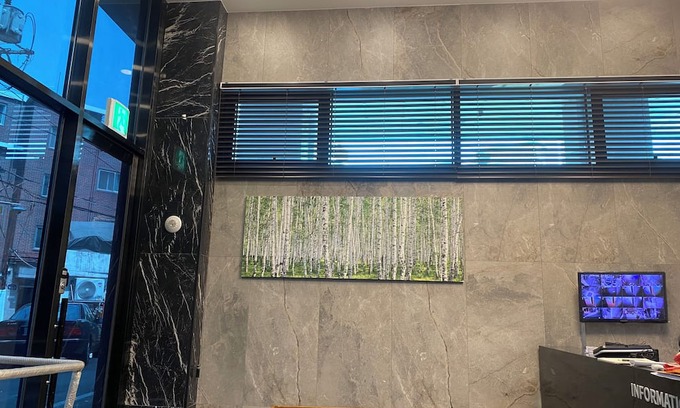 Sungin-dong Hotel | Budget-Friendly ION HOTEL DONDAEMUN with Family Amenities