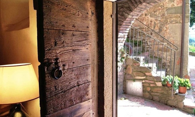 Villa Collemandina House | Exclusive Holiday House with Pool - Perfect for Families