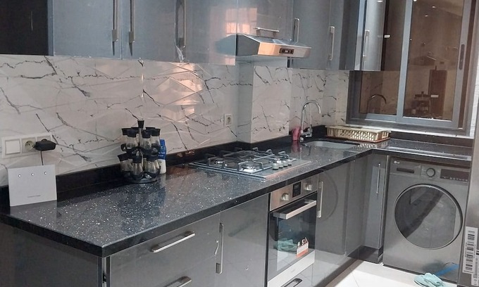 Haut Founty Apartment | Luxury Apartment in Haut Founty, Agadir with Spa & Hot Tub